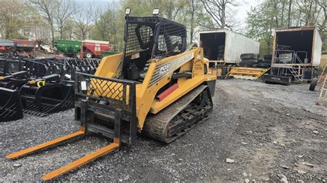 asv rc85 skid steer for sale|used asv track skid steers.